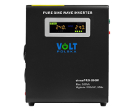 VOLT SINUS PRO 500 W 12/230V (300W/500VA) - 1089185 - zdjęcie 1